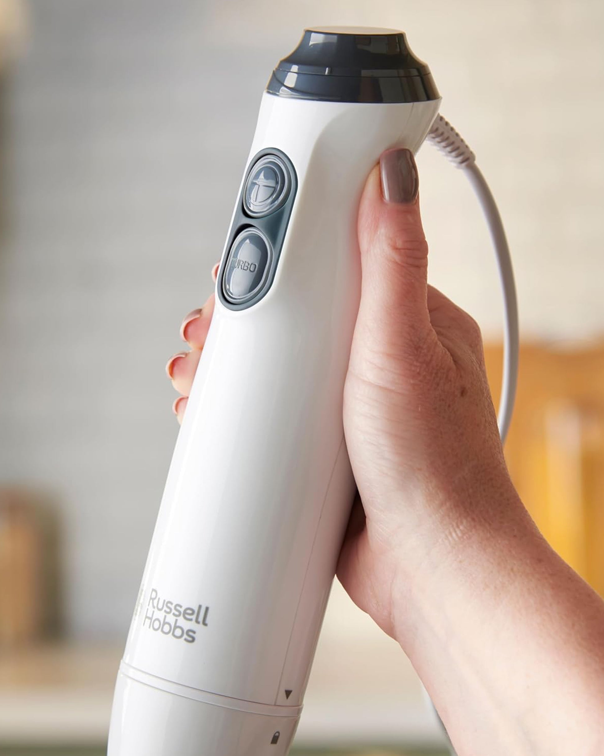 RHBS GOCREATE HAND BLENDER  27550