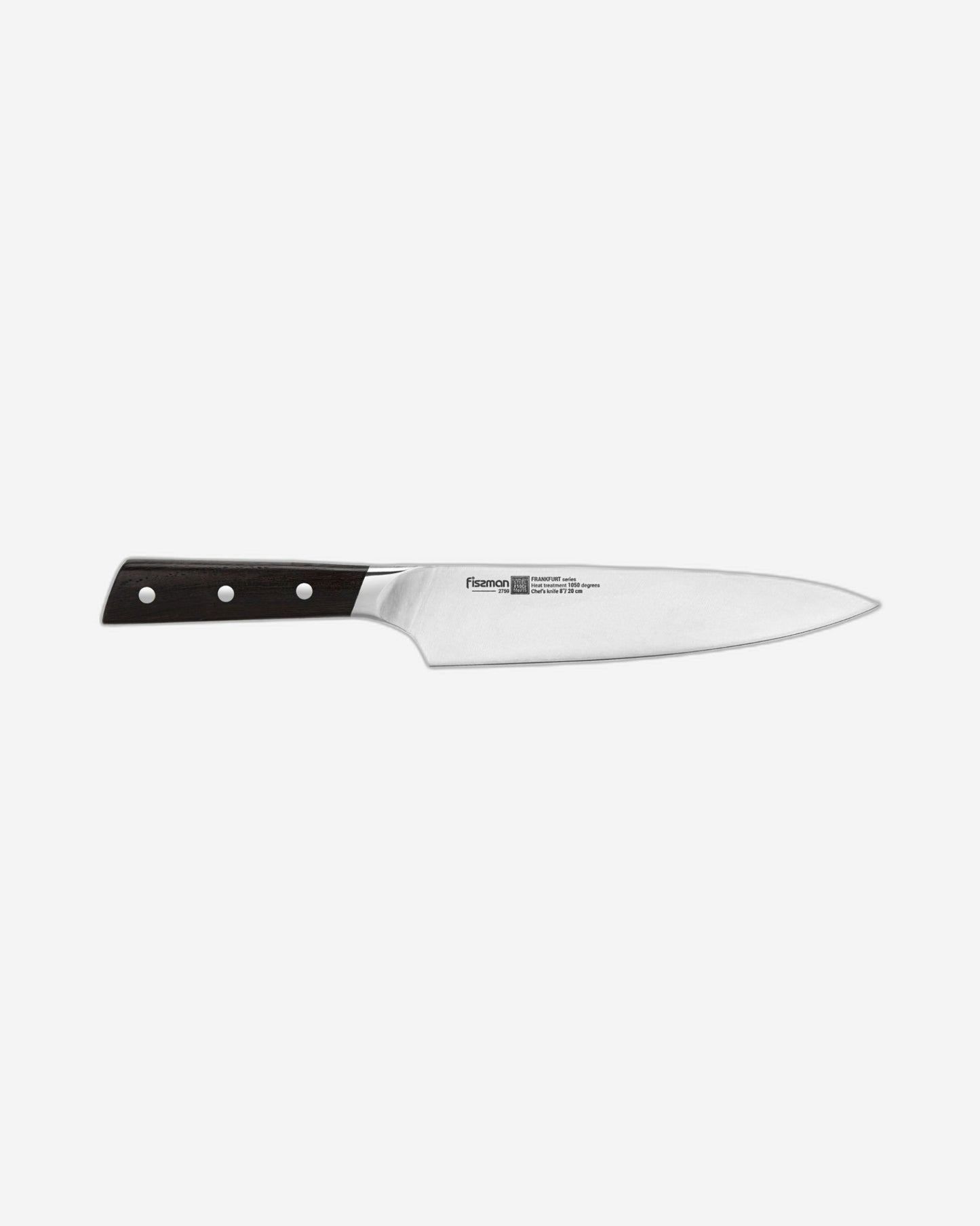 Fissman Chefs Knife FrankFruit 8Inch
