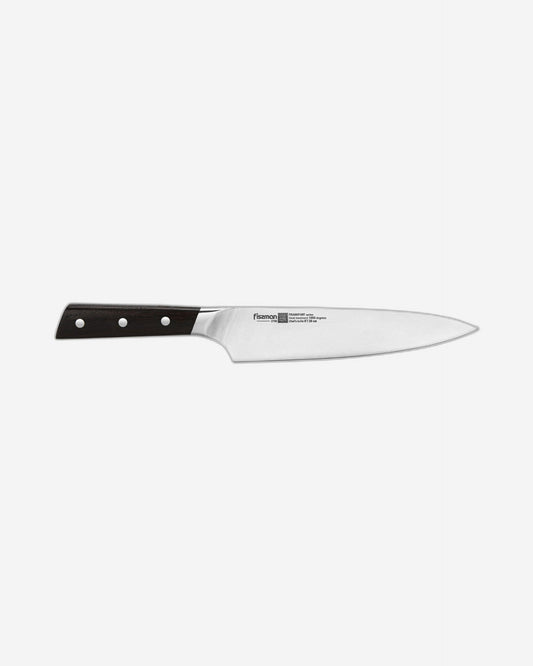 Fissman 8'' Chef's Knife FrankFruit - steel X50Cr15MoV