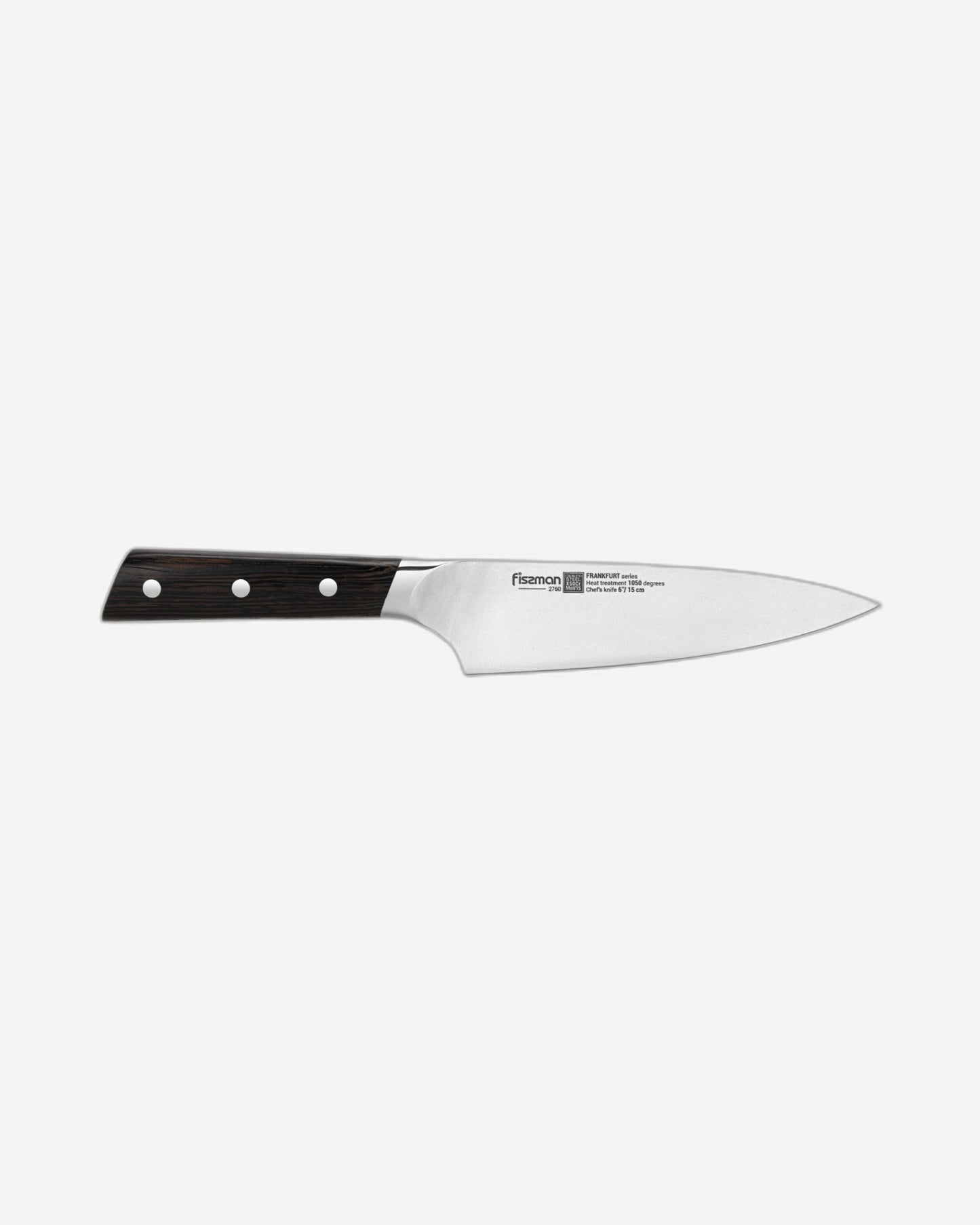 Fissman Chefs Knife FrankFruit 6Inch