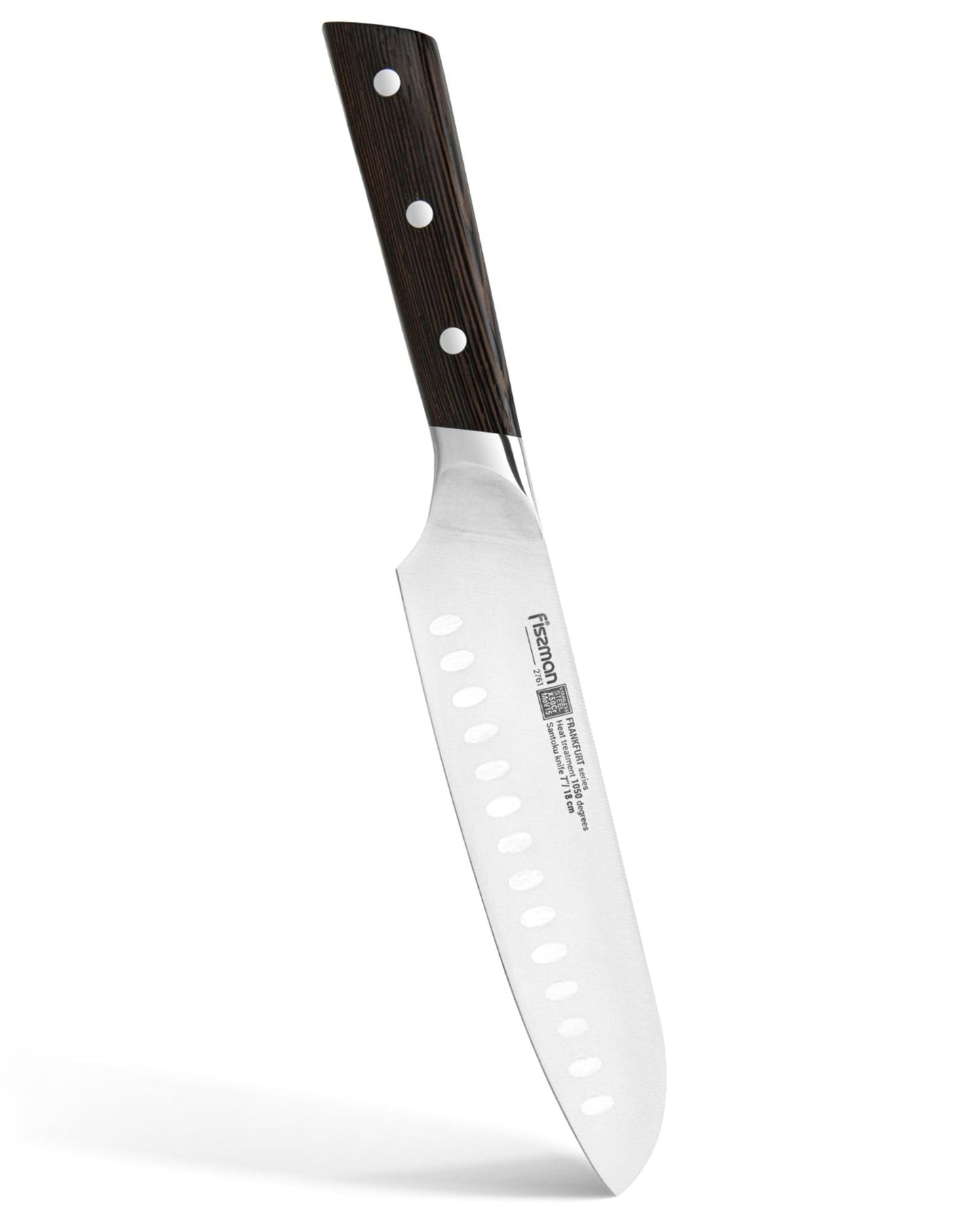 Fissman Santoku Knife FrankFruit 7Inch
