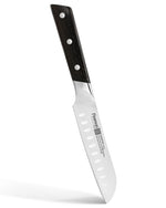 Fissman 5'' Santoku Knife FrankFruit - steel X50Cr15MoV
