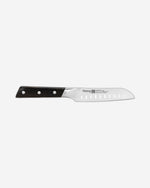 Fissman 5'' Santoku Knife FrankFruit - steel X50Cr15MoV