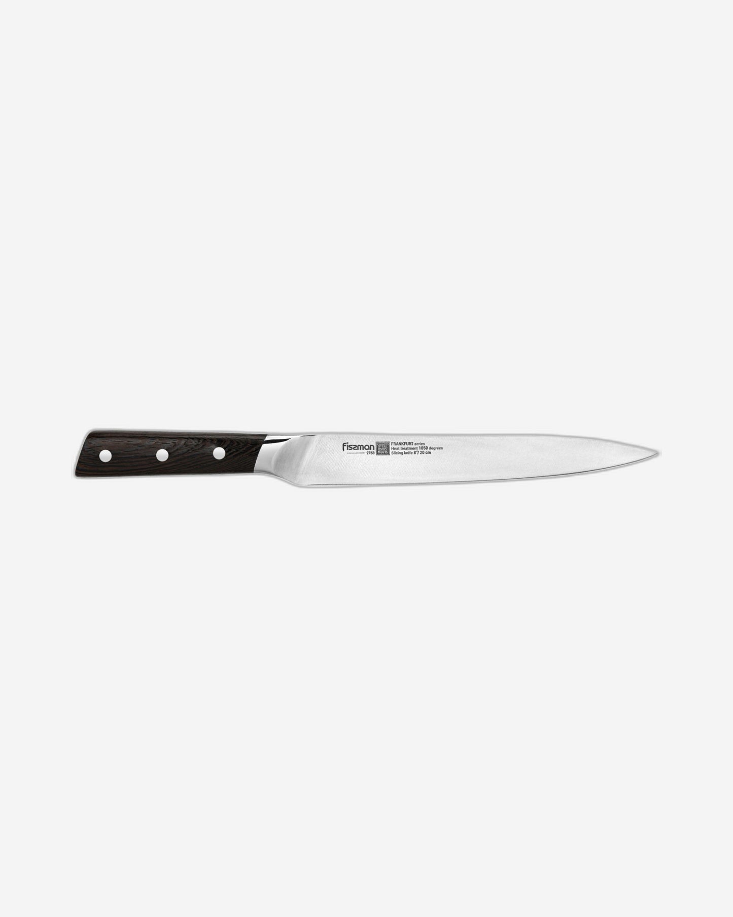 Fissman Slicing Knife FrankFruit 8Inch