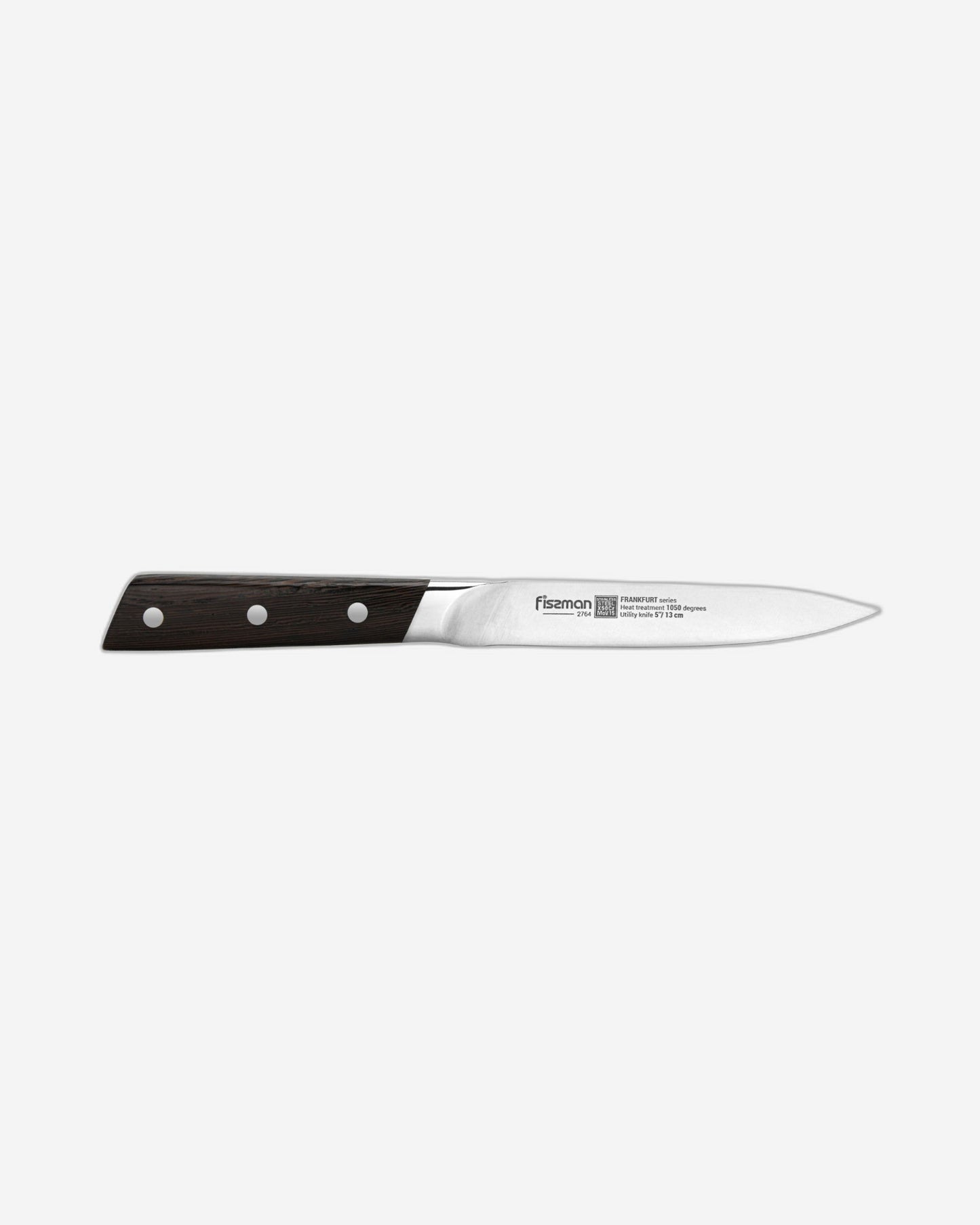 Fissman Utility Knife FrankFruit 5Inch