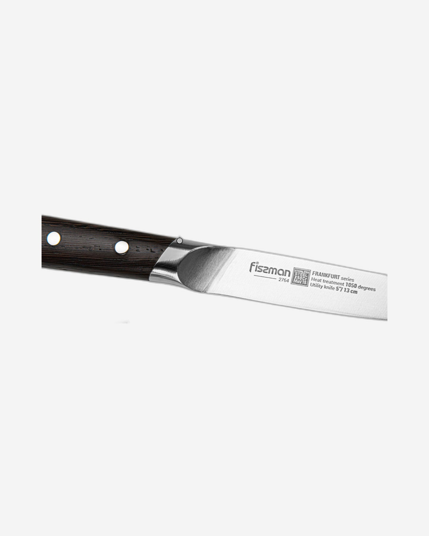 Fissman Utility Knife FrankFruit 5Inch