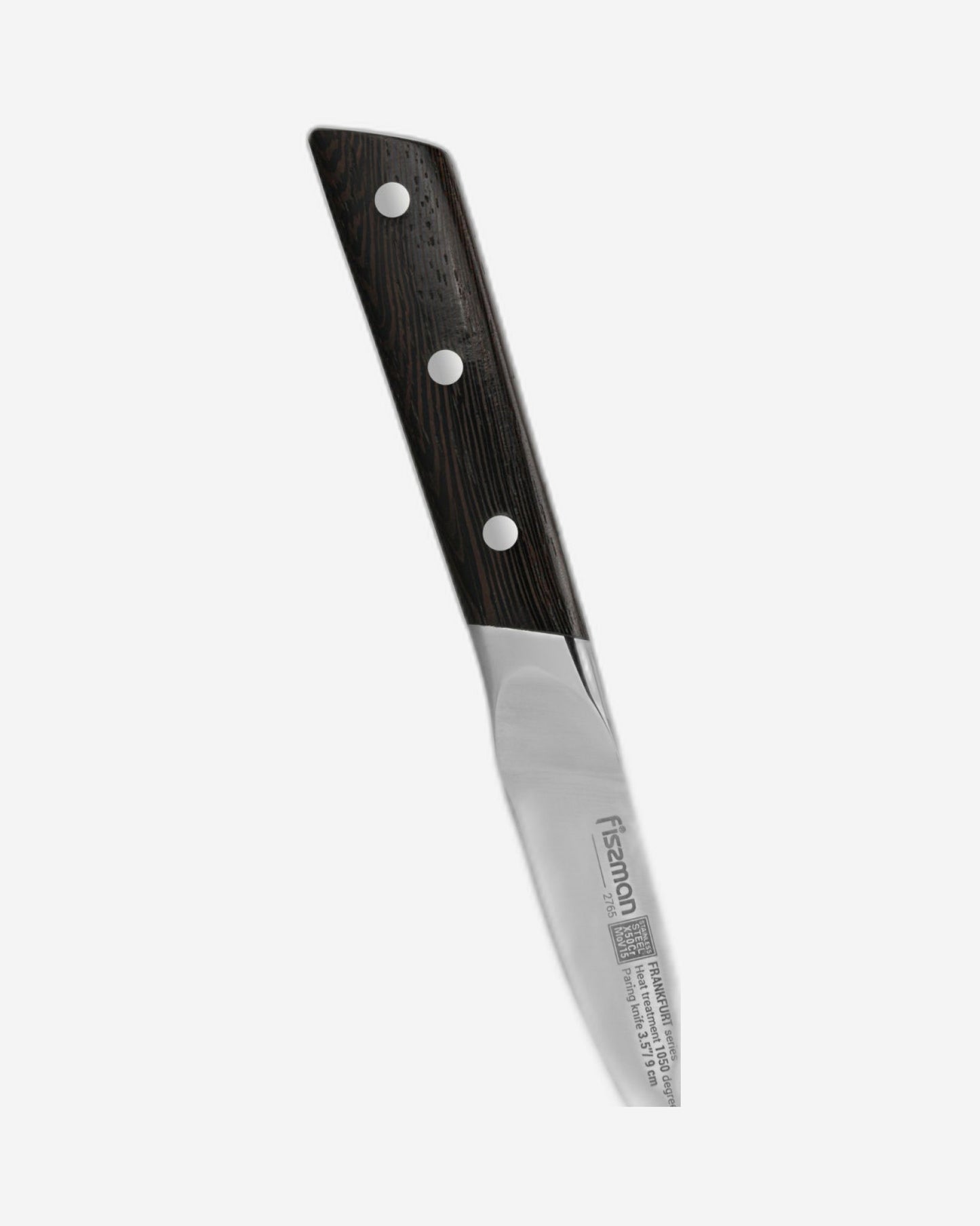 Fissman Paring Knife FrankFruit 3.5Inch