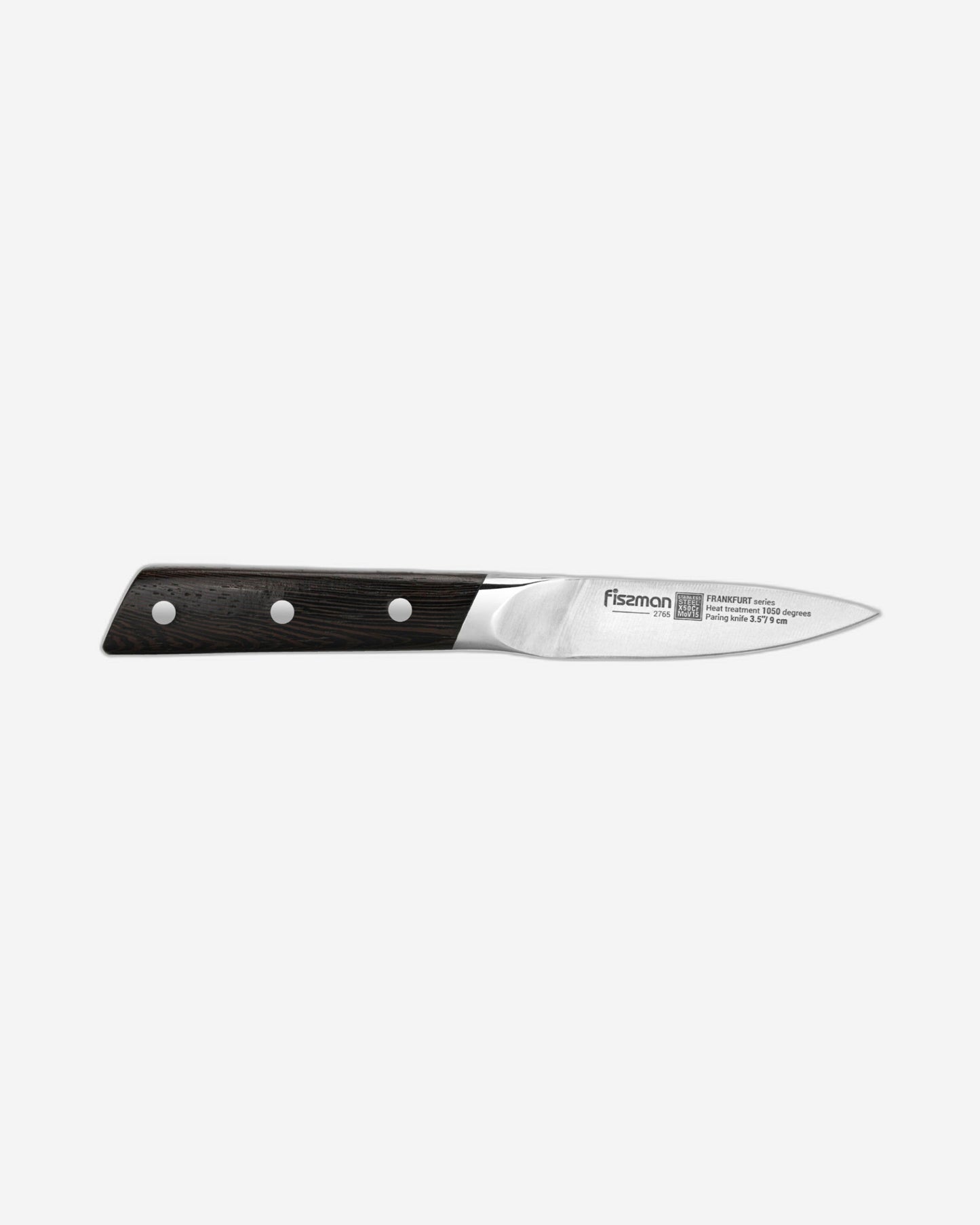 Fissman Paring Knife FrankFruit 3.5Inch