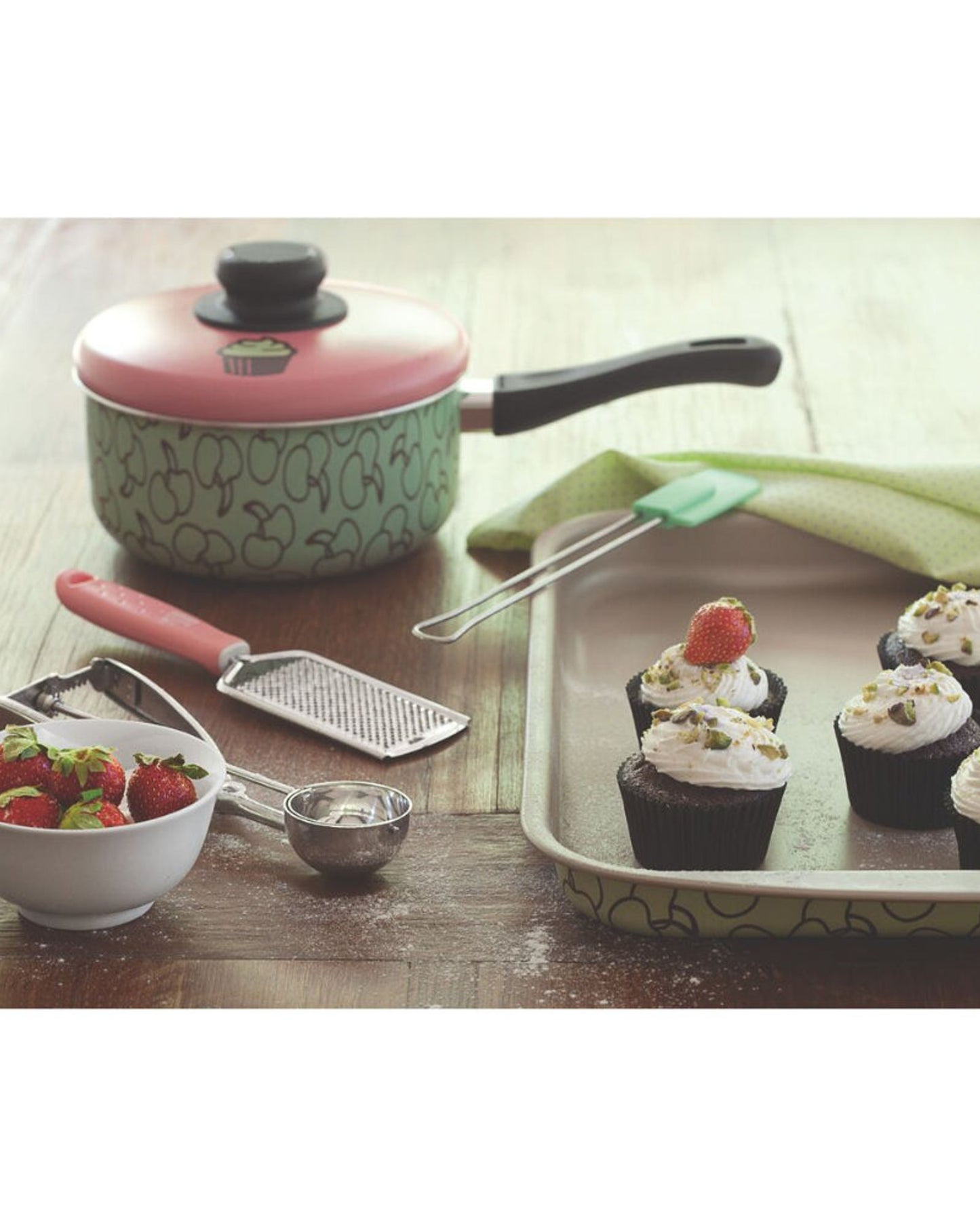 Tramontina La Pasticceria Roasting Pan 2.9L