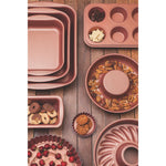 Tramontina Vermont Cake Pan 1.4L
