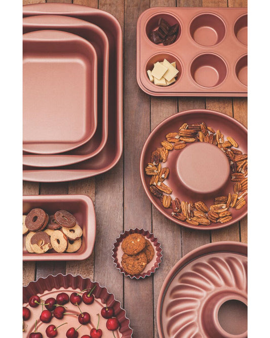 Tramontina Vermont Cake Pan 1.4L