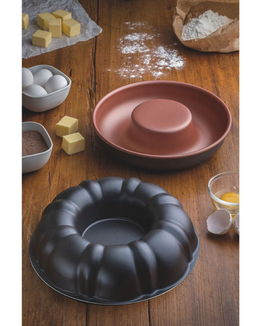 Tramontina Bakery Cake Mold 1.4L