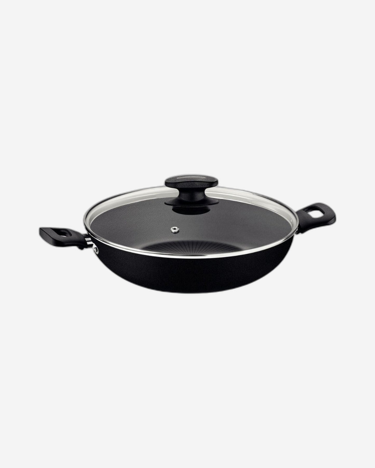 Tramontina Wok Pot, 28 cm 3.3 L