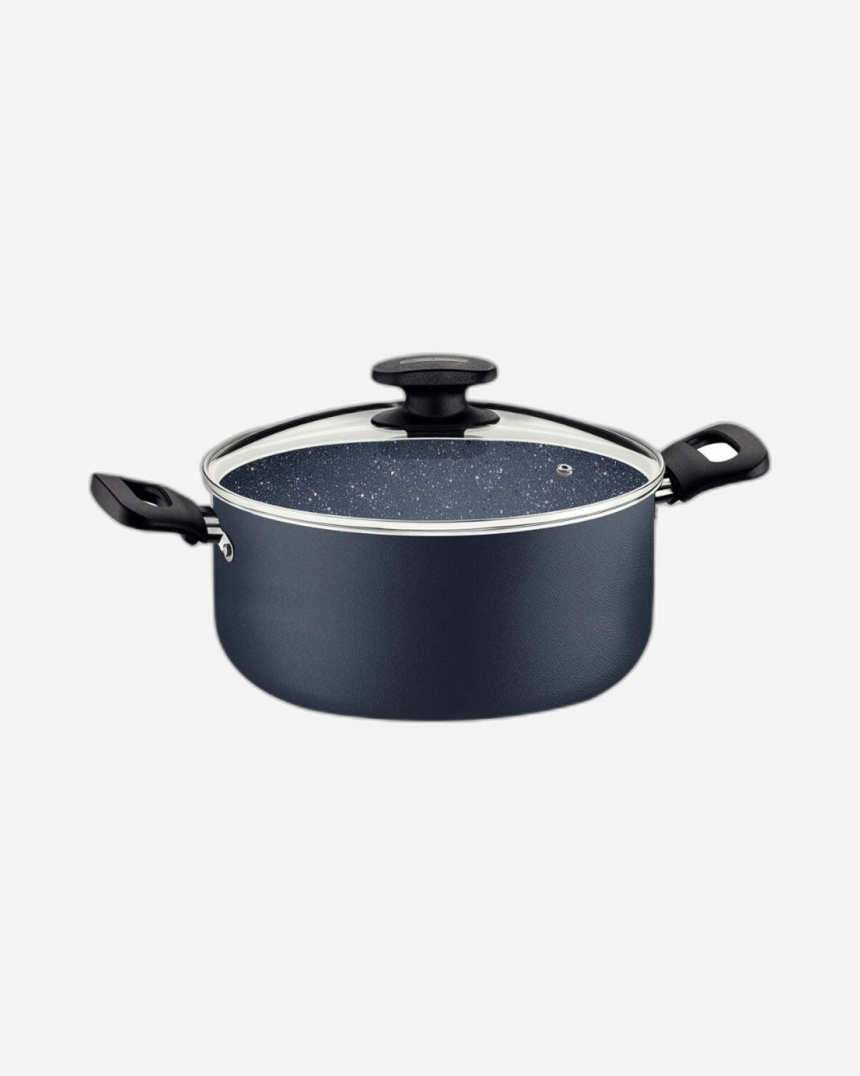 Tramontina Cookware Set 7Pc Blue