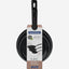Tramontina Chelsea Frying Pan Set 3Pc