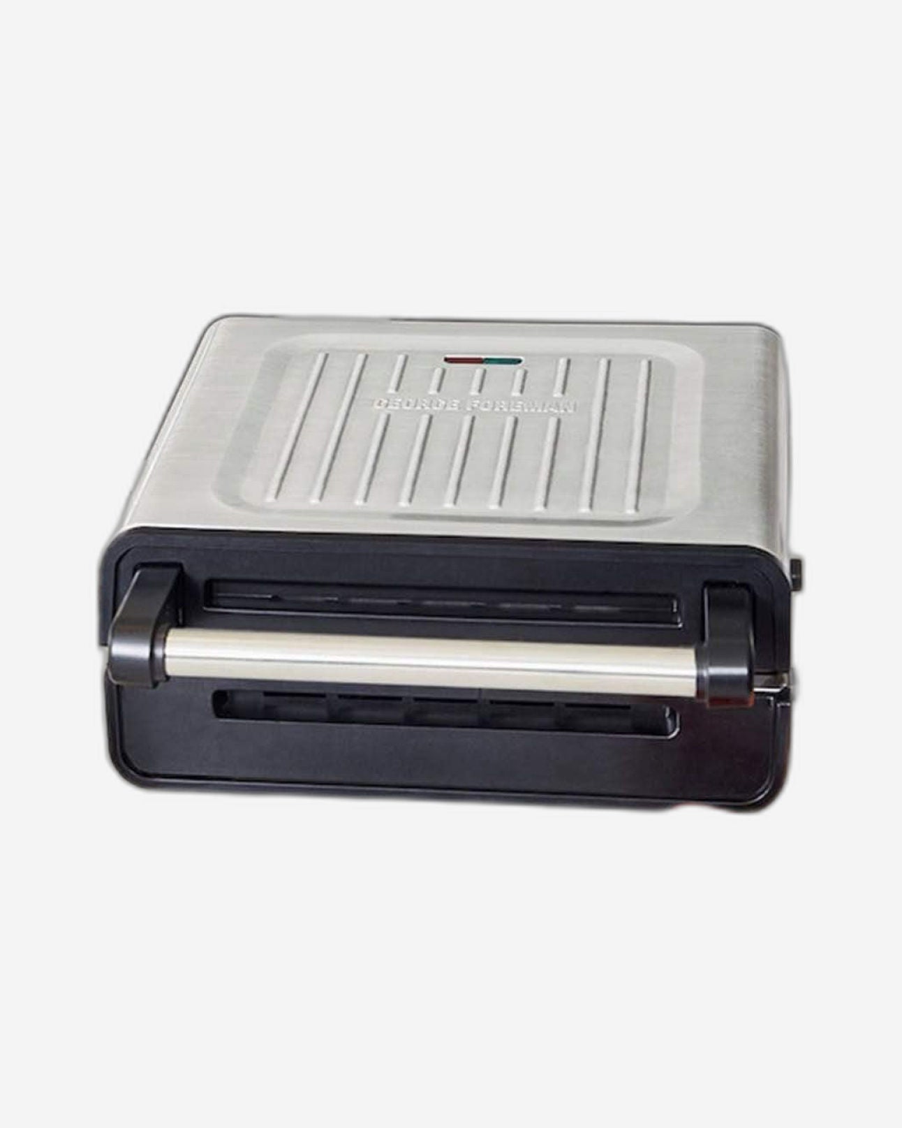 George Foreman Smokeless Non-Stick Electric Grill