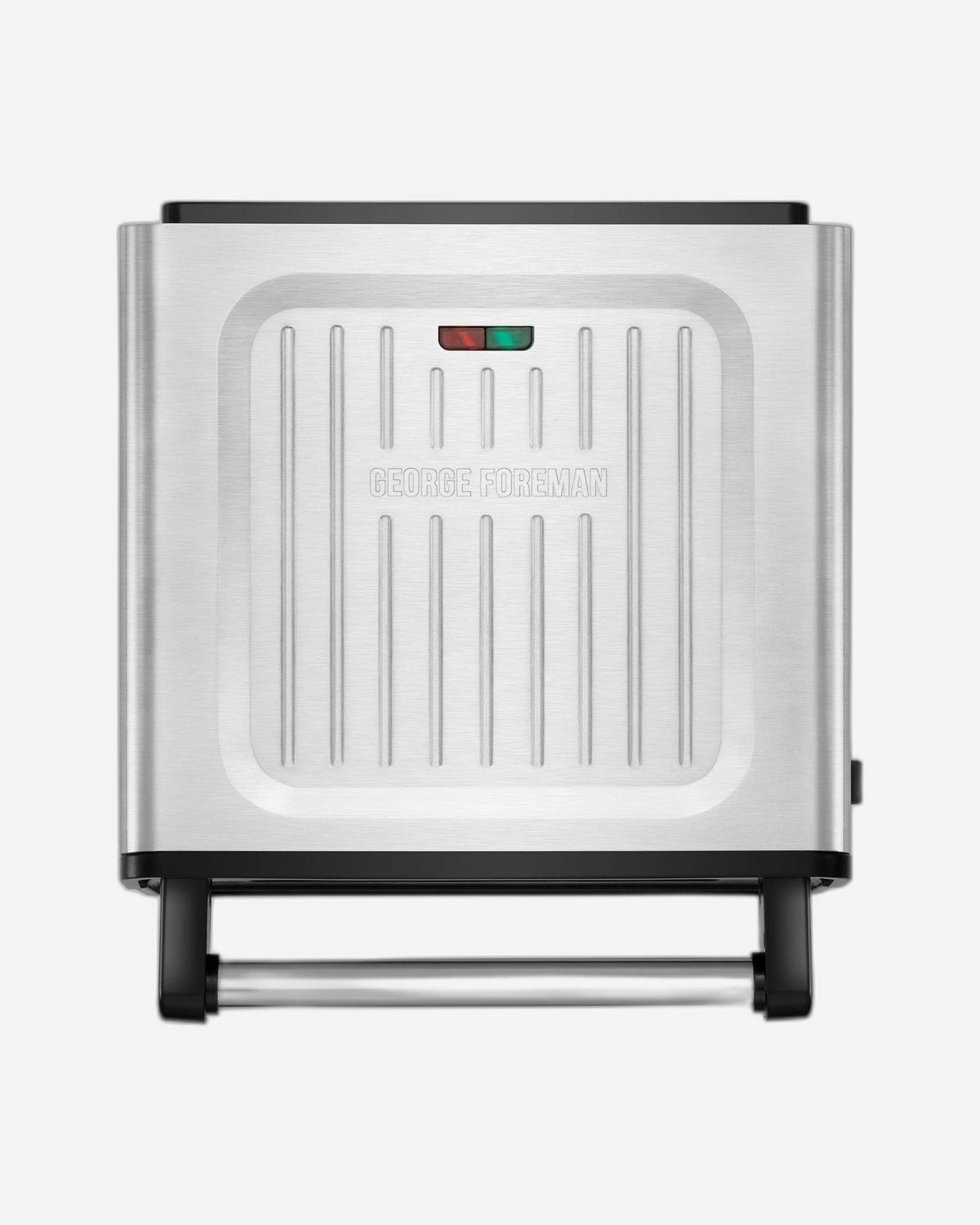 George Foreman Smokeless Non-Stick Electric Grill