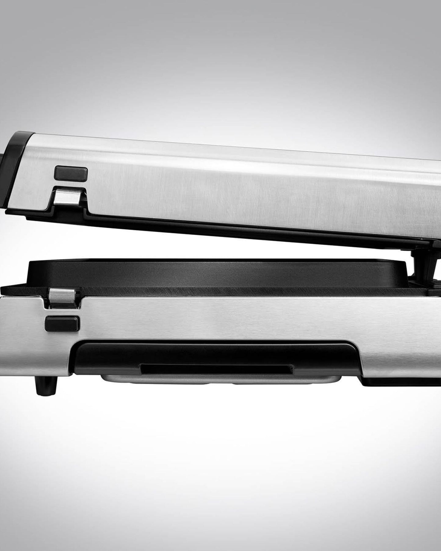 George Foreman Smokeless Non-Stick Electric Grill