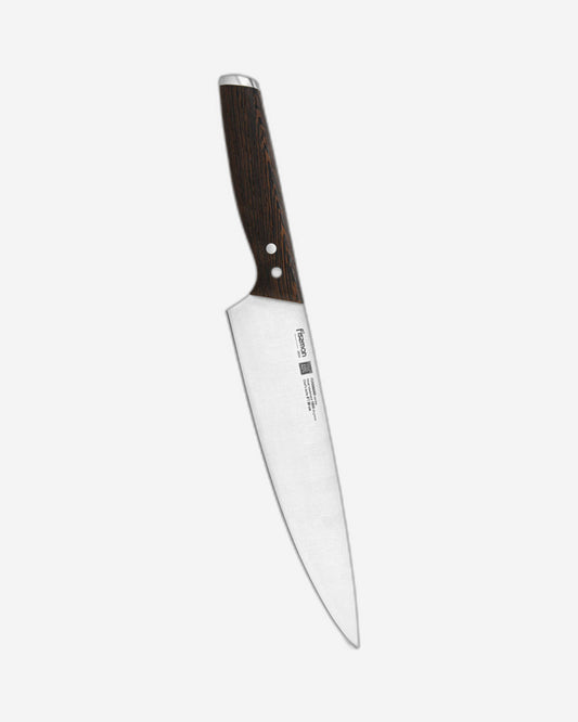 Fissman 8'' Chef`s Knife Ferdinand - X50CrMoV15 steel