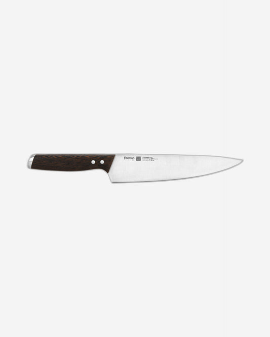 Fissman 8'' Chef`s Knife Ferdinand - X50CrMoV15 steel