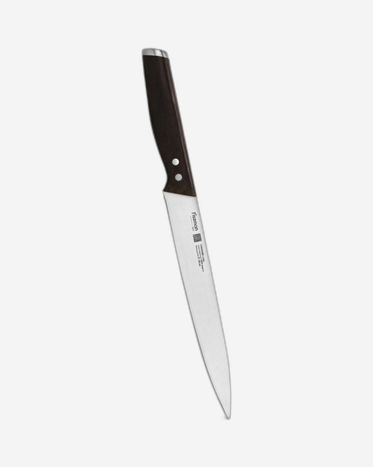 Fissman 8'' Slicing Knife Ferdinand - X50CrMoV15 steel