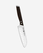 Fissman 5'' Santoku Knife Ferdinand - X50CrMoV15 steel