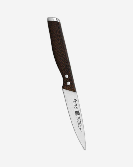 Fissman 3.5'' Paring Knife Ferdinand - X50CrMoV15 steel