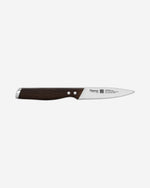 Fissman 3.5'' Paring Knife Ferdinand - X50CrMoV15 steel
