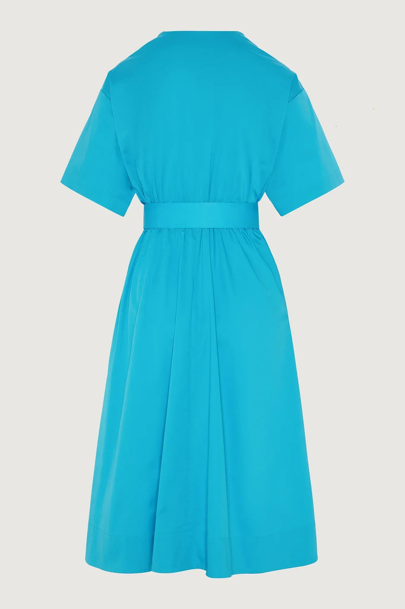 Betsy Kimono Dress