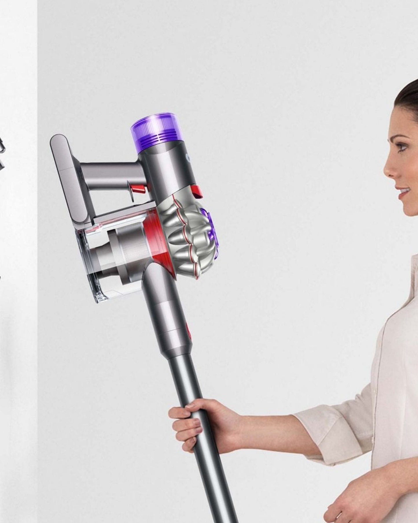 Dyson V8 Cordless Vacuum Cleaner
