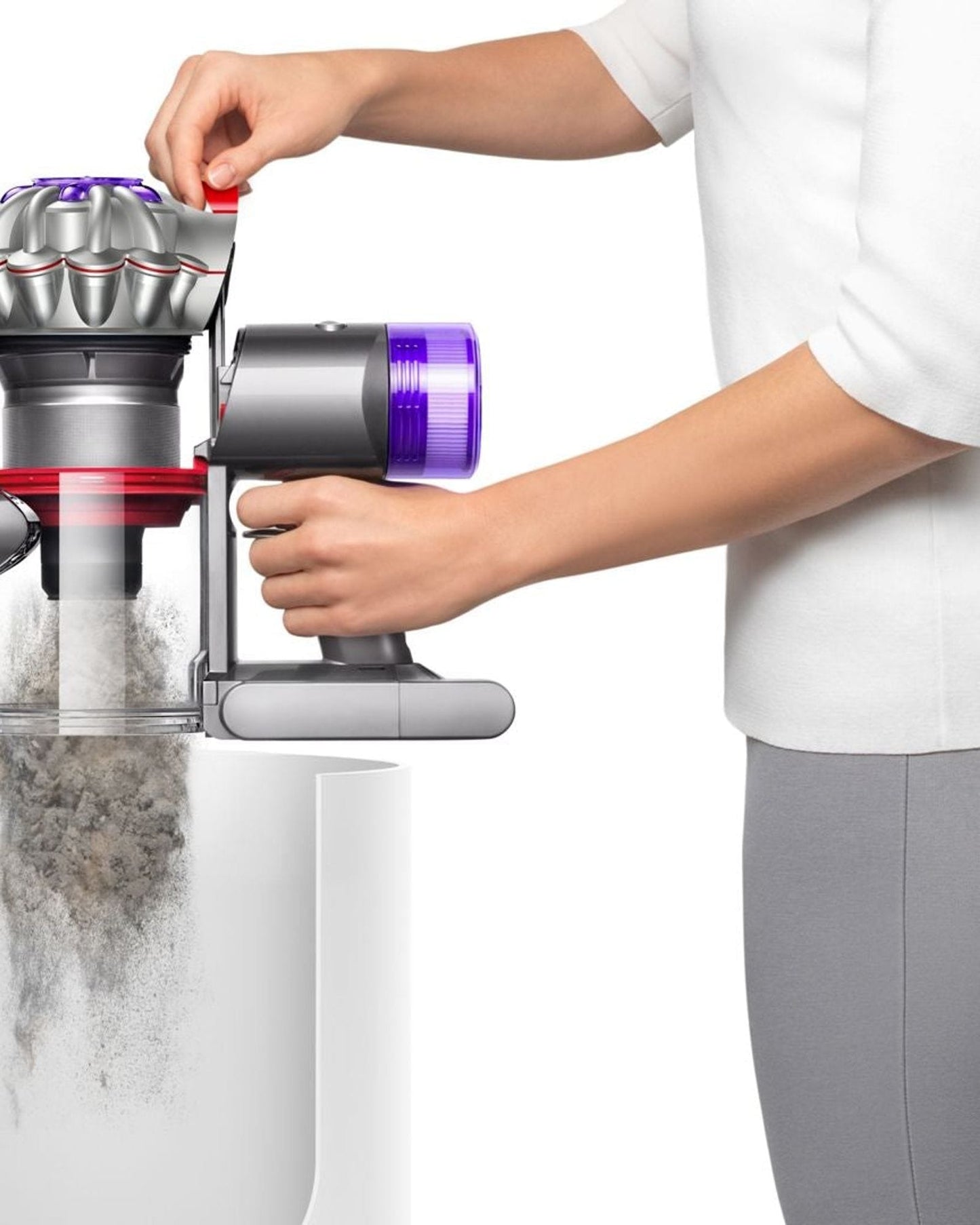 Dyson V8 Cordless Vacuum Cleaner