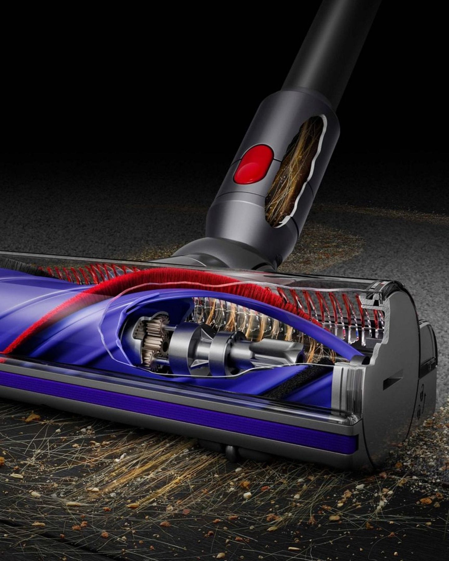 Dyson V8 Cordless Vacuum Cleaner