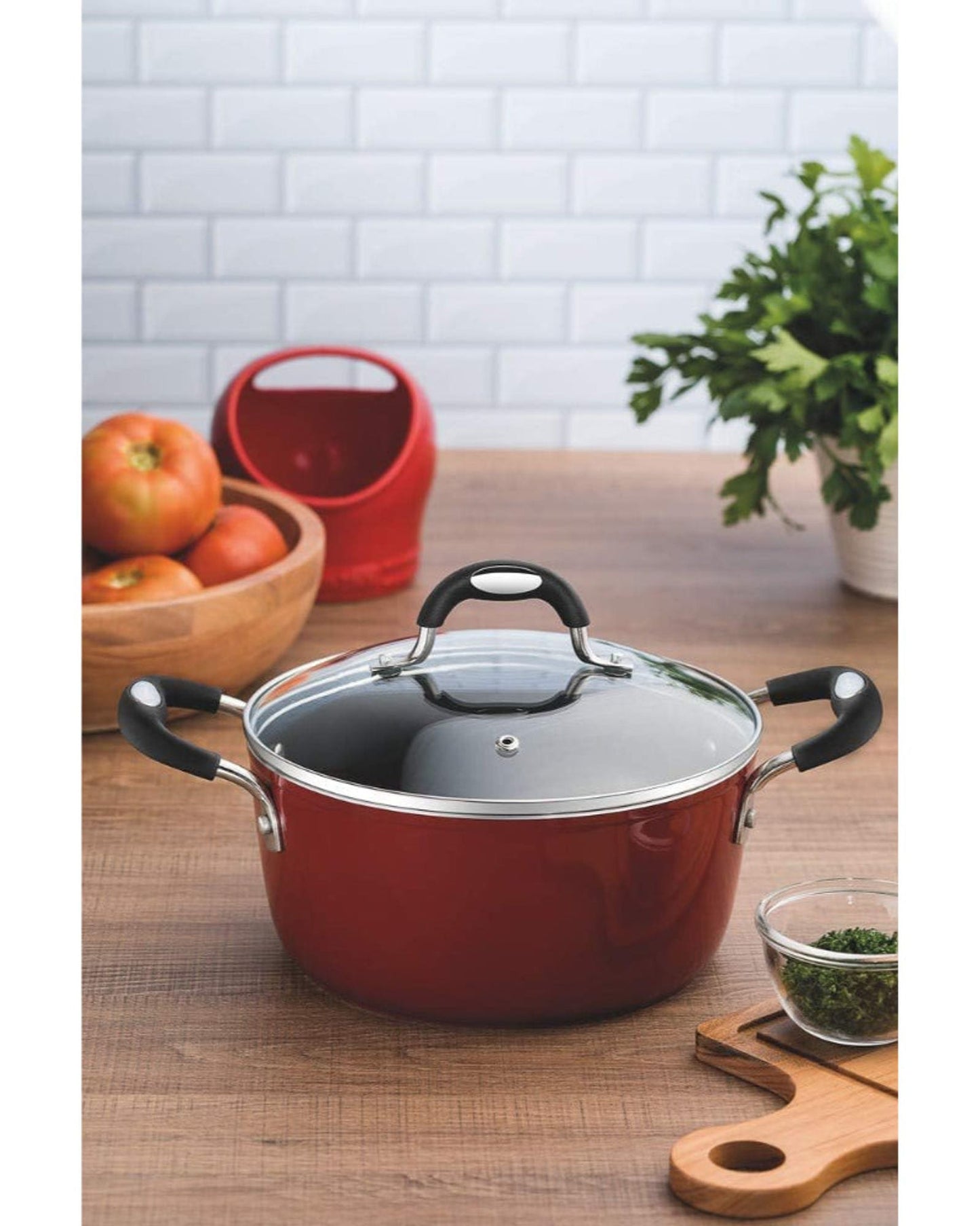 Tramontina Monaco Casserole 2.6L