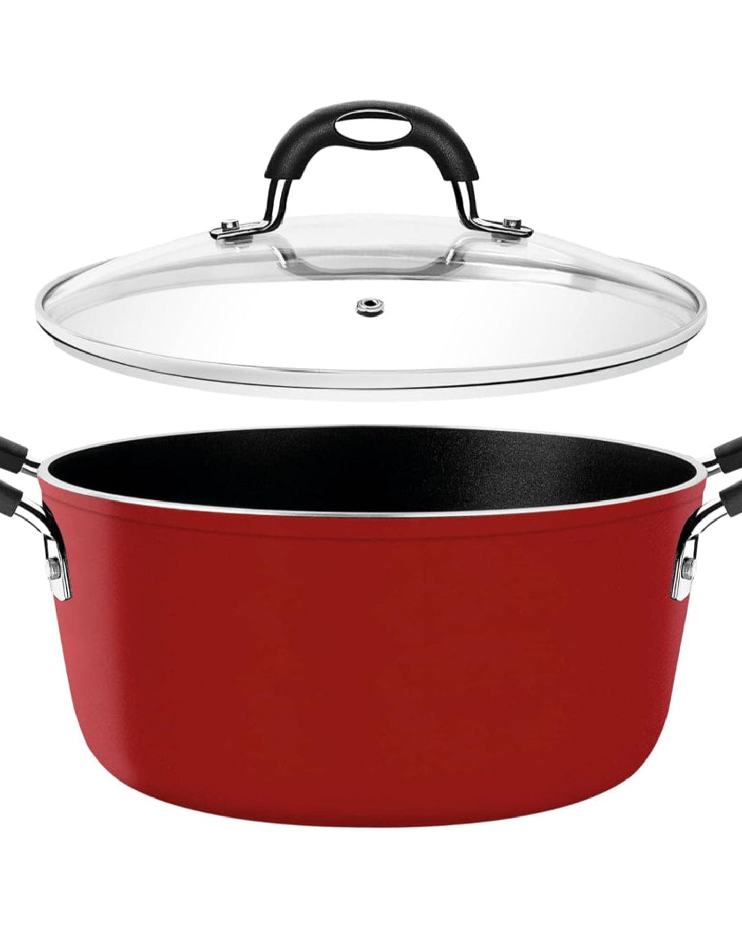 Tramontina Monaco Casserole 4.5L