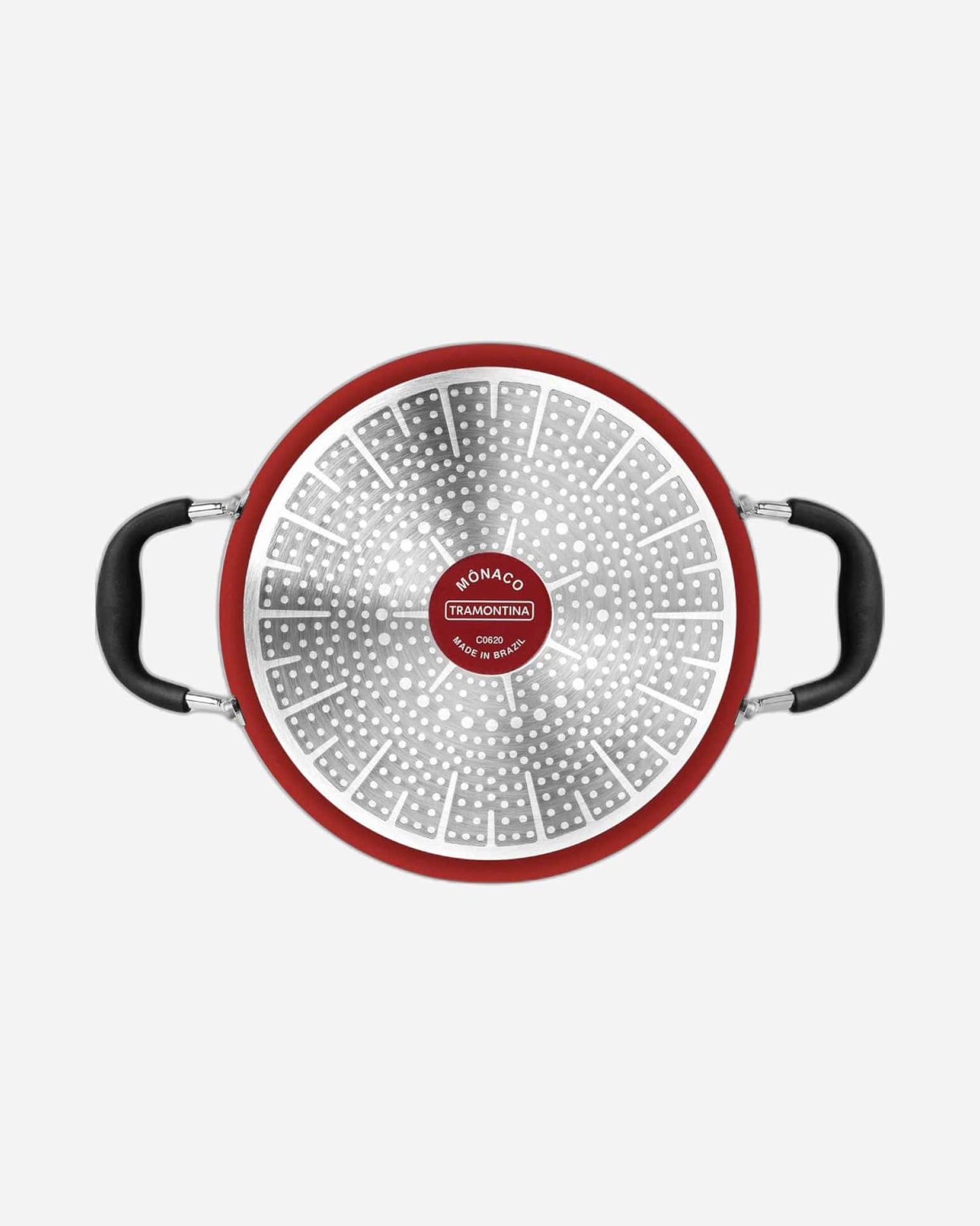 Tramontina Monaco Casserole 4.5L