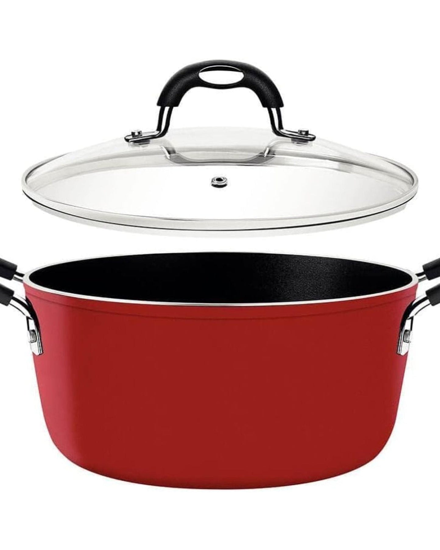 Tramontina Monaco Casserole 6.4L