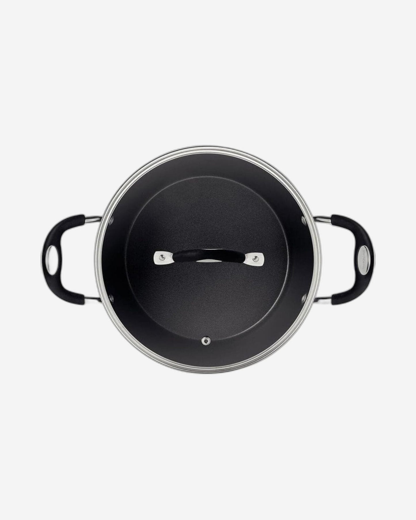 Tramontina Monaco Casserole 6.4L