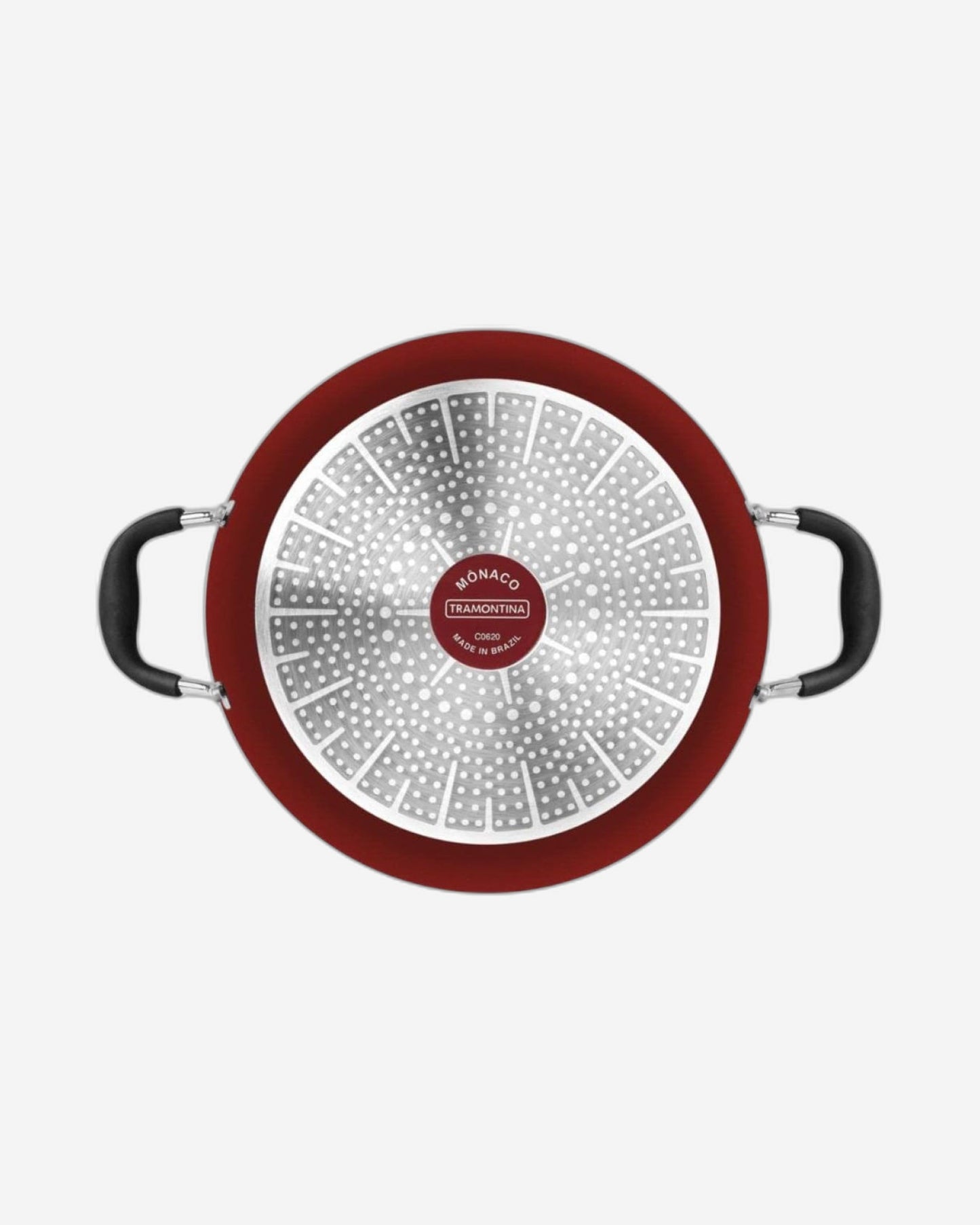Tramontina Monaco Skillet 4.2L