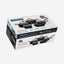 Tramontina Monaco Cookware Set 9Pc