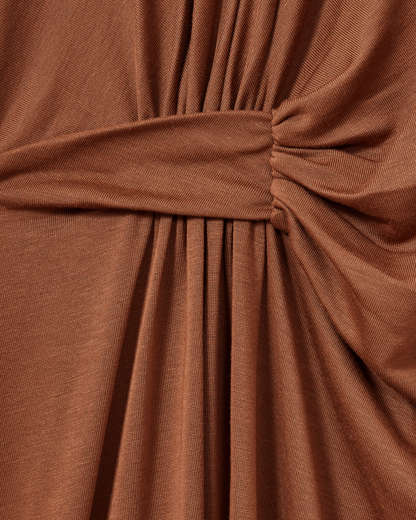 Reiss Jersey Midi Dress
