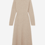 Reiss Knitted Dress