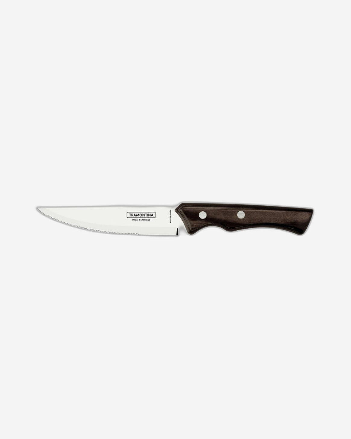 Tramontina Jumbo Steak Knife 5Inch