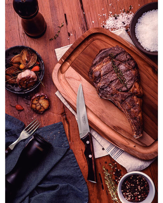 Tramontina Jumbo Steak Knife 5Inch