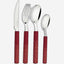 Tramontina Polywood Barbecue Flatware Set 4Pc