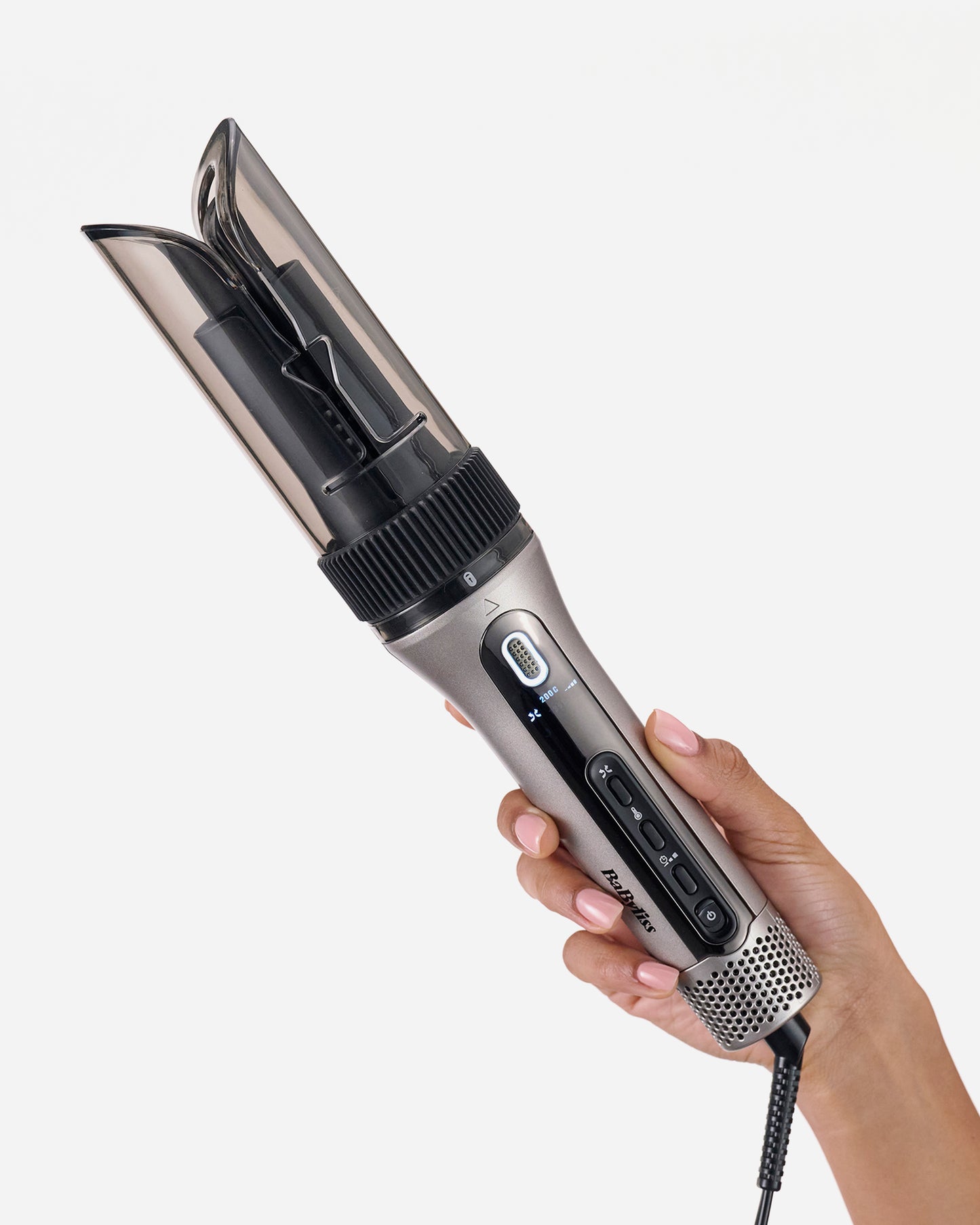 BaByliss Style Secret Air Automatic Hair Curler