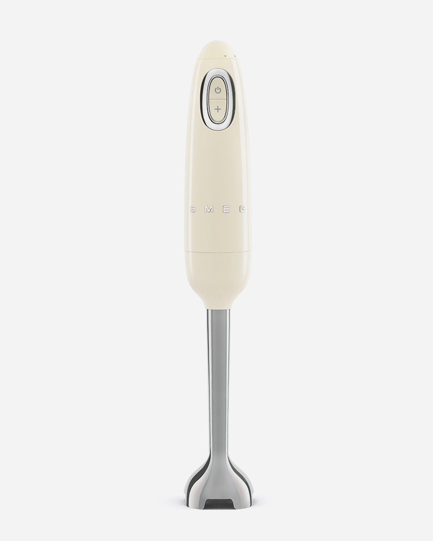 SMEG Hand Blender Set with Accessories  Cream