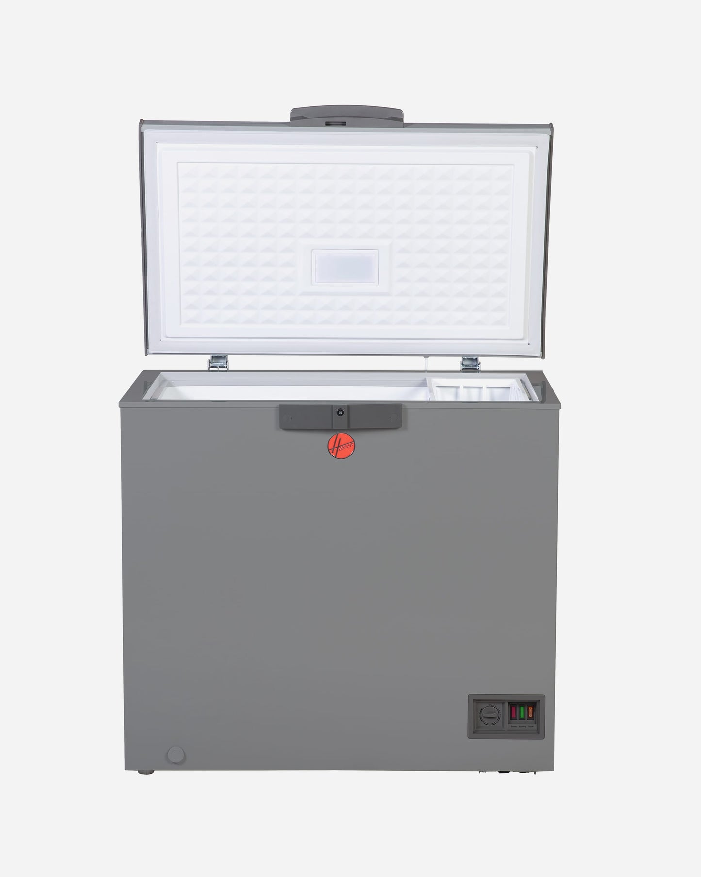 Hoover 263L Single Door Chest Freezer