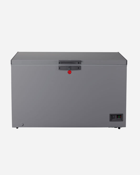 Hoover 493L Single Door Chest Freezer