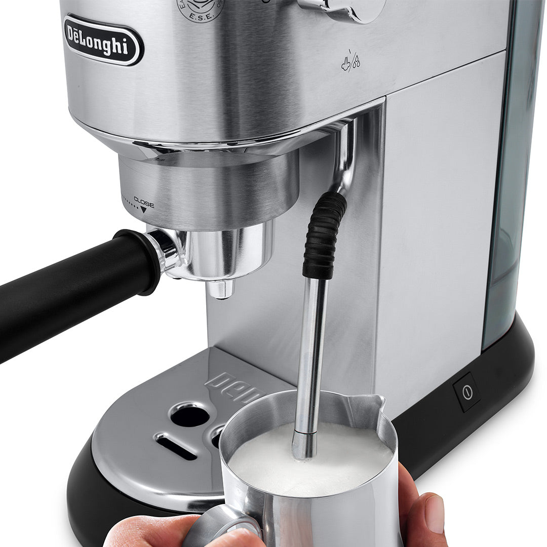 Delonghi Dedica Arte Pump Espresso - Ec885.M