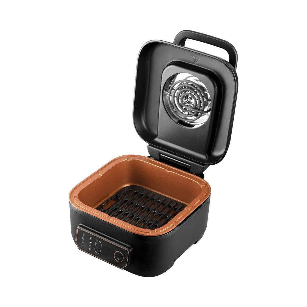 Russell Hobbs Air Fryer and Multicooker 5.5L